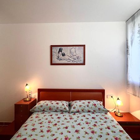 Apartamento Gerri - L'Amfitriona Gerri de la Sal Ngoại thất bức ảnh
