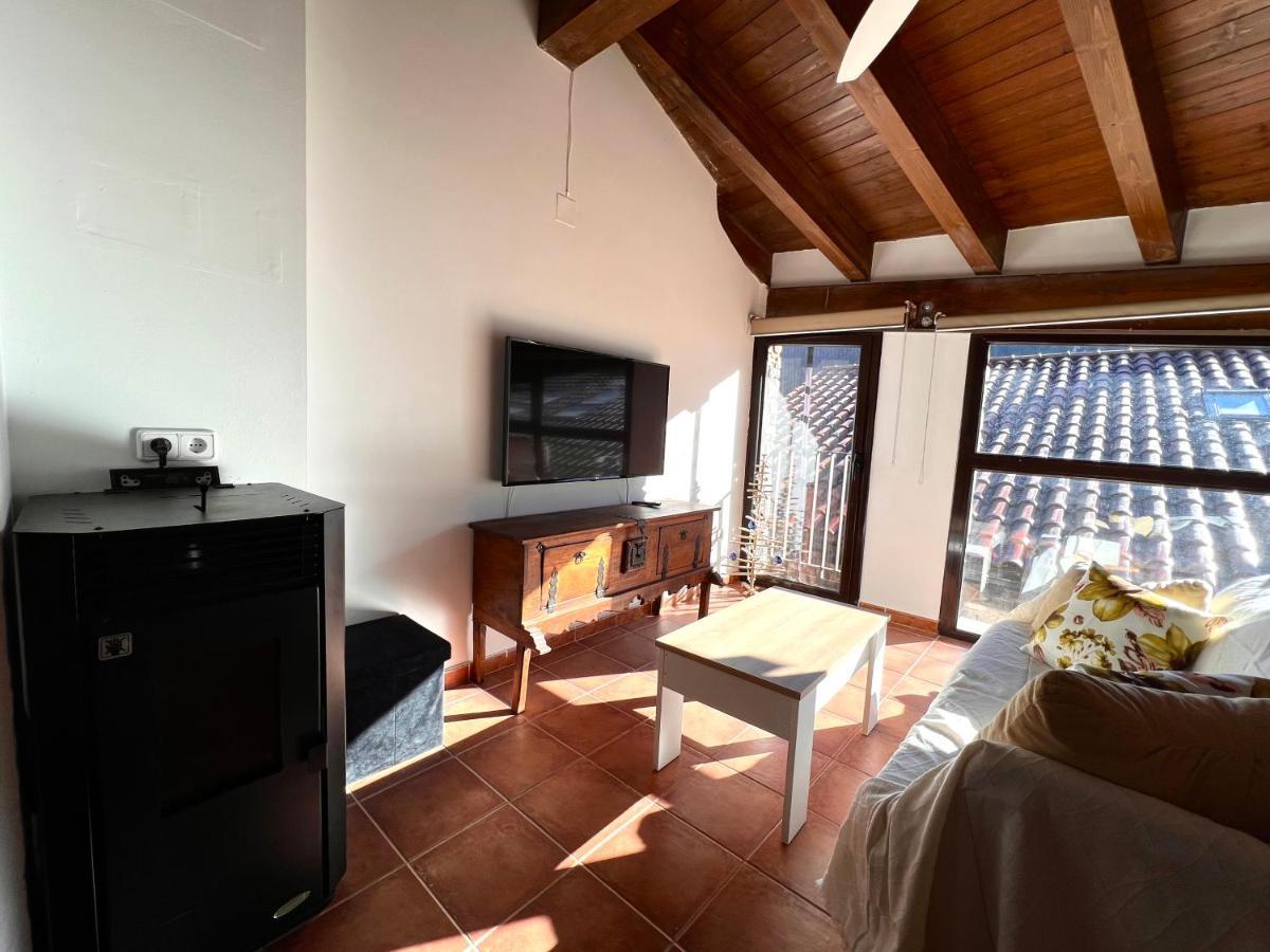 Apartamento Gerri - L'Amfitriona Gerri de la Sal Ngoại thất bức ảnh