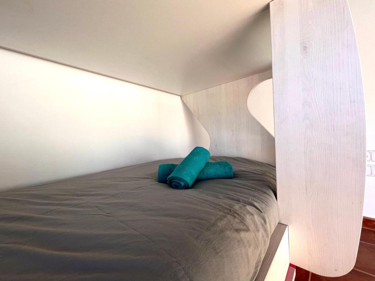 Apartamento Gerri - L'Amfitriona Gerri de la Sal Ngoại thất bức ảnh