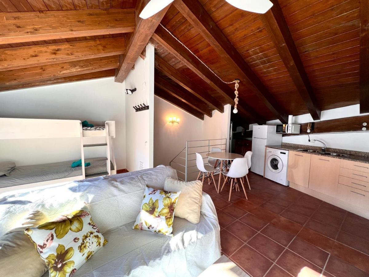 Apartamento Gerri - L'Amfitriona Gerri de la Sal Ngoại thất bức ảnh