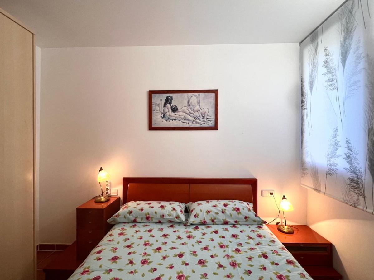 Apartamento Gerri - L'Amfitriona Gerri de la Sal Ngoại thất bức ảnh